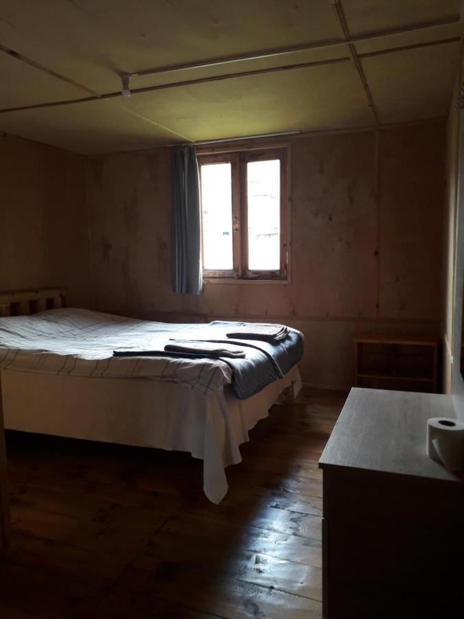 Guesthouse Javakhe Omalo Luaran gambar