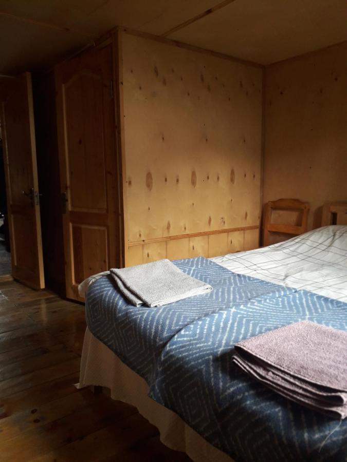 Guesthouse Javakhe Omalo Luaran gambar